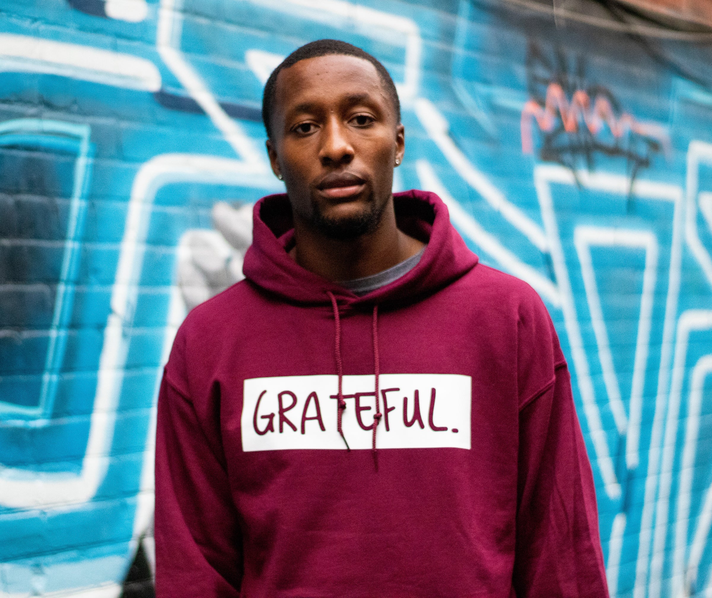 GRATEFUL