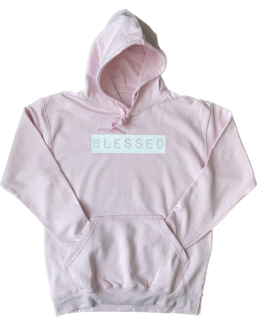 BLESSED Hoodie