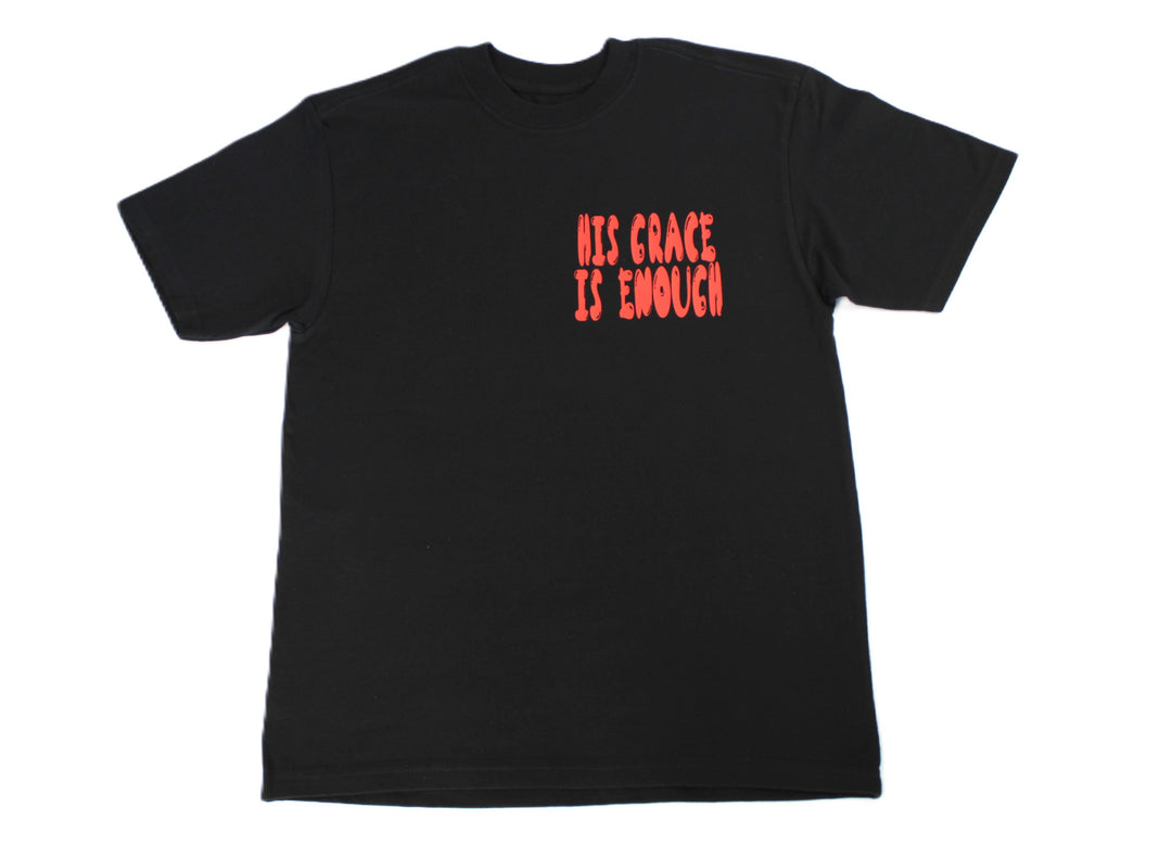 I Can Do All Things Tee