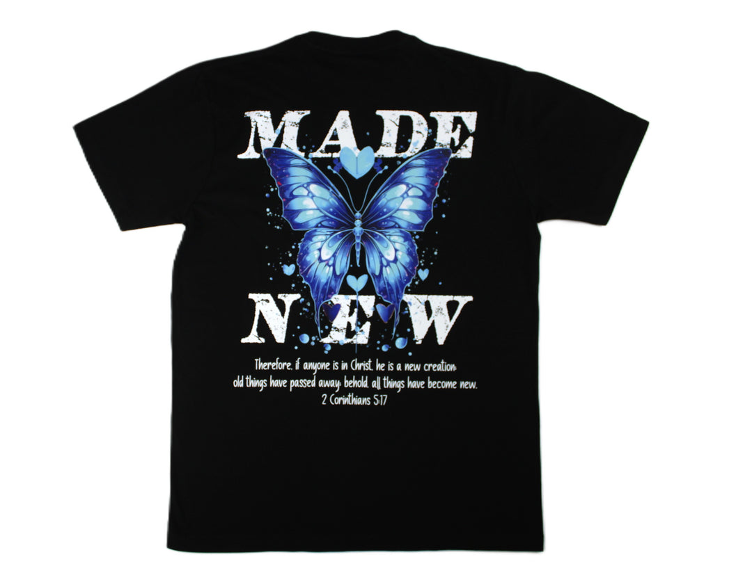 New Creation, Made New Tee