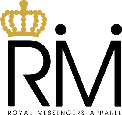 Royal Messengers Apparel 