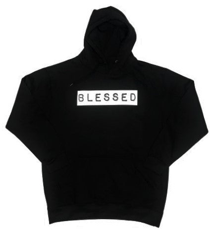 BLESSED Hoodie