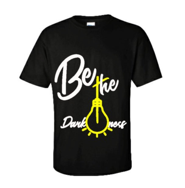 Light in the Darkness T-Shirt