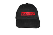 BLESSED Dad Hat