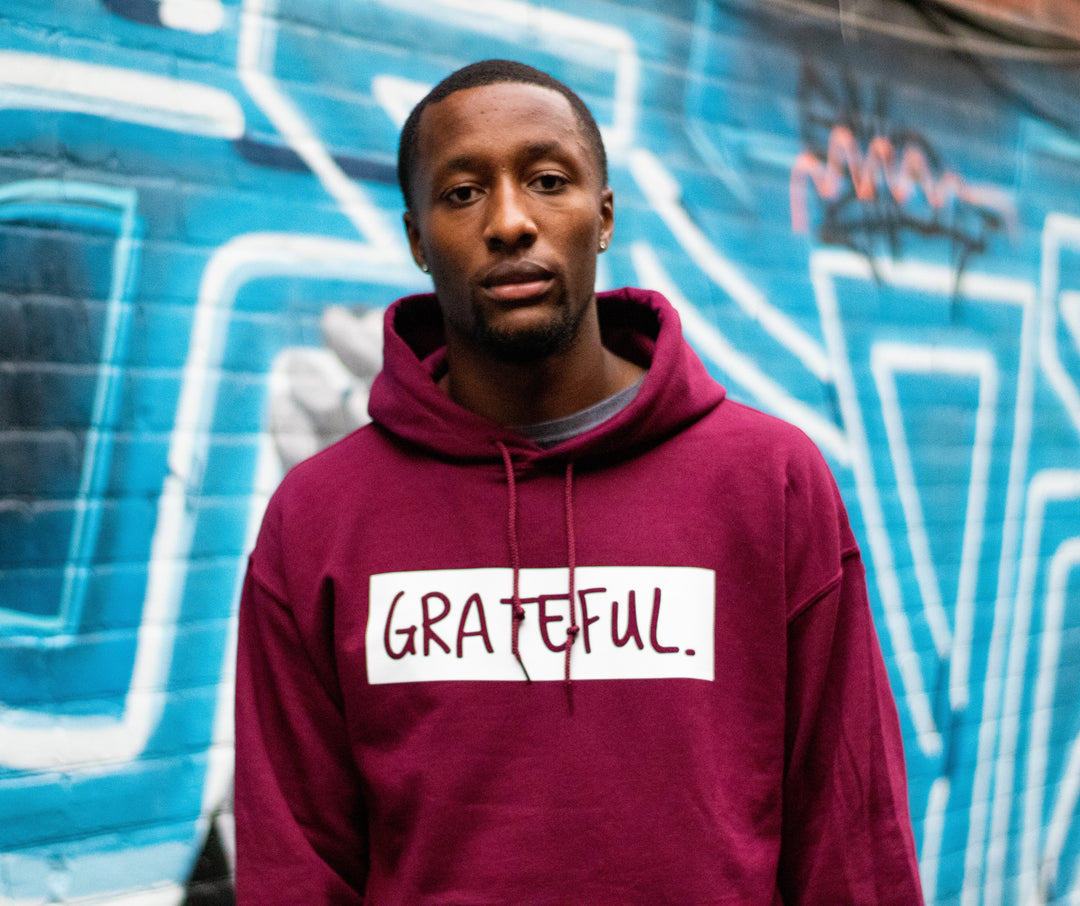 GRATEFUL Hoodie