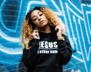Name Above All Names Hoodie