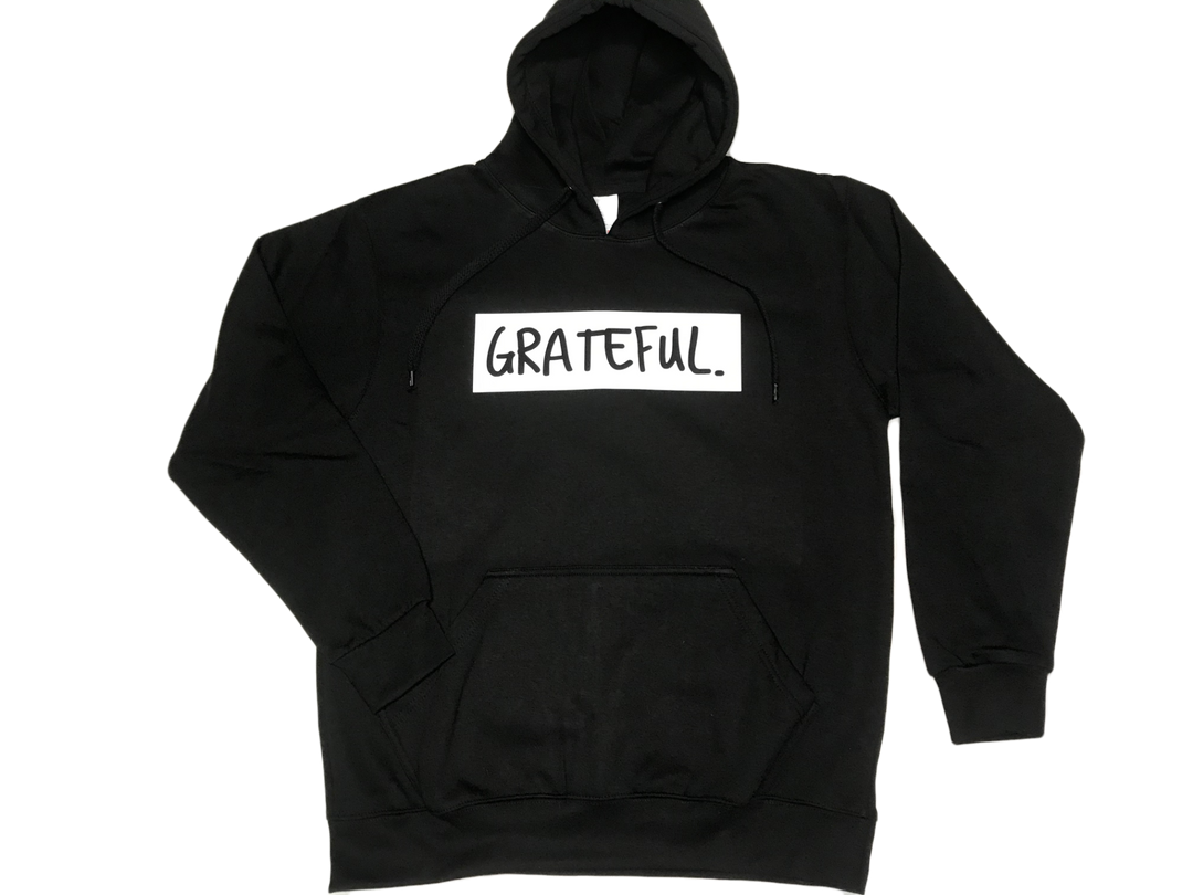 GRATEFUL Hoodie